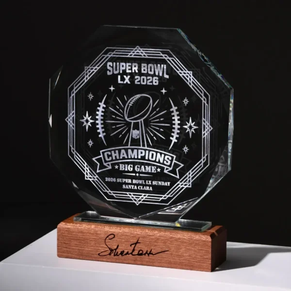 Premium trofee