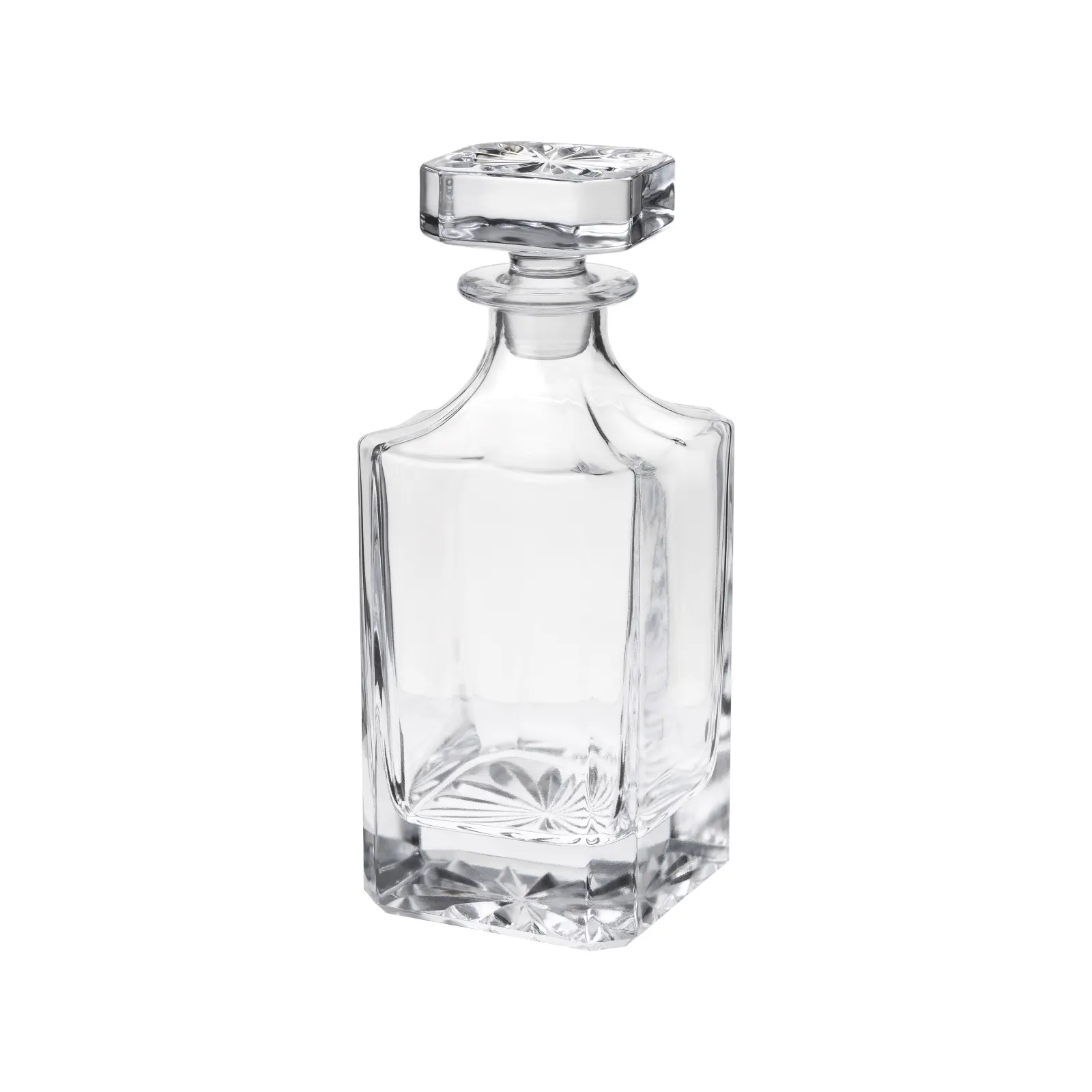 Signature glazen karaf - Afbeelding 4