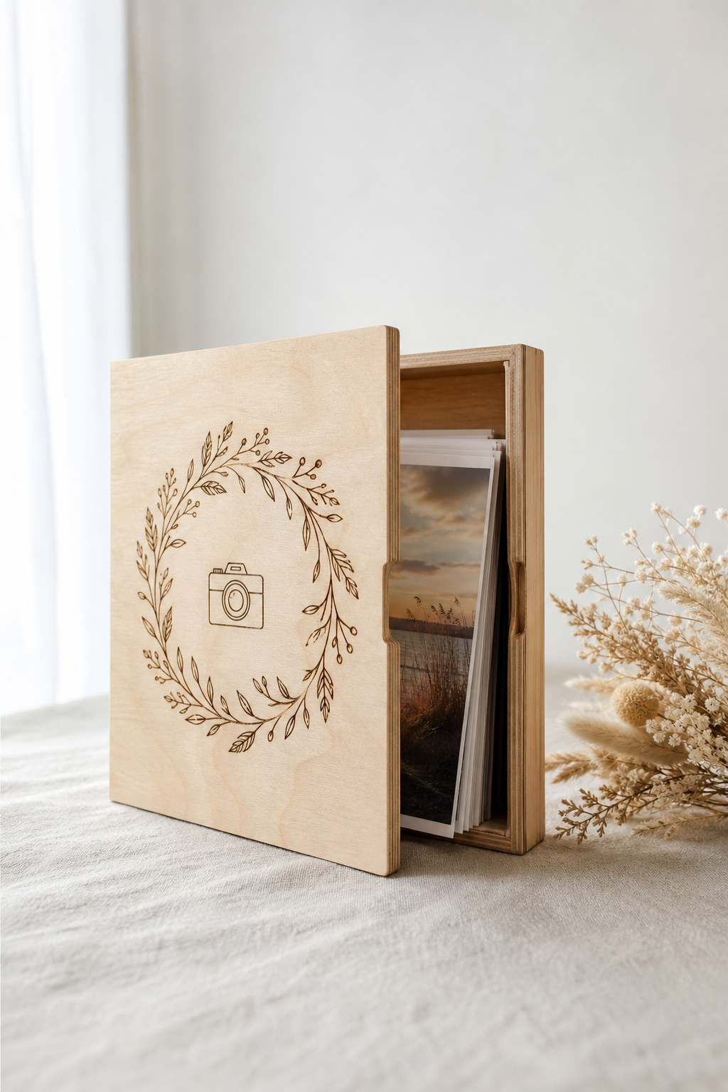 Houten FlexBook - Afbeelding 6