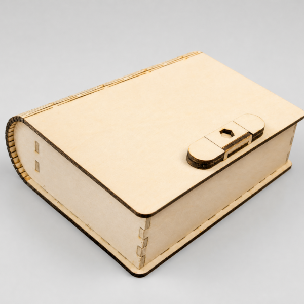 Houten FlexBook